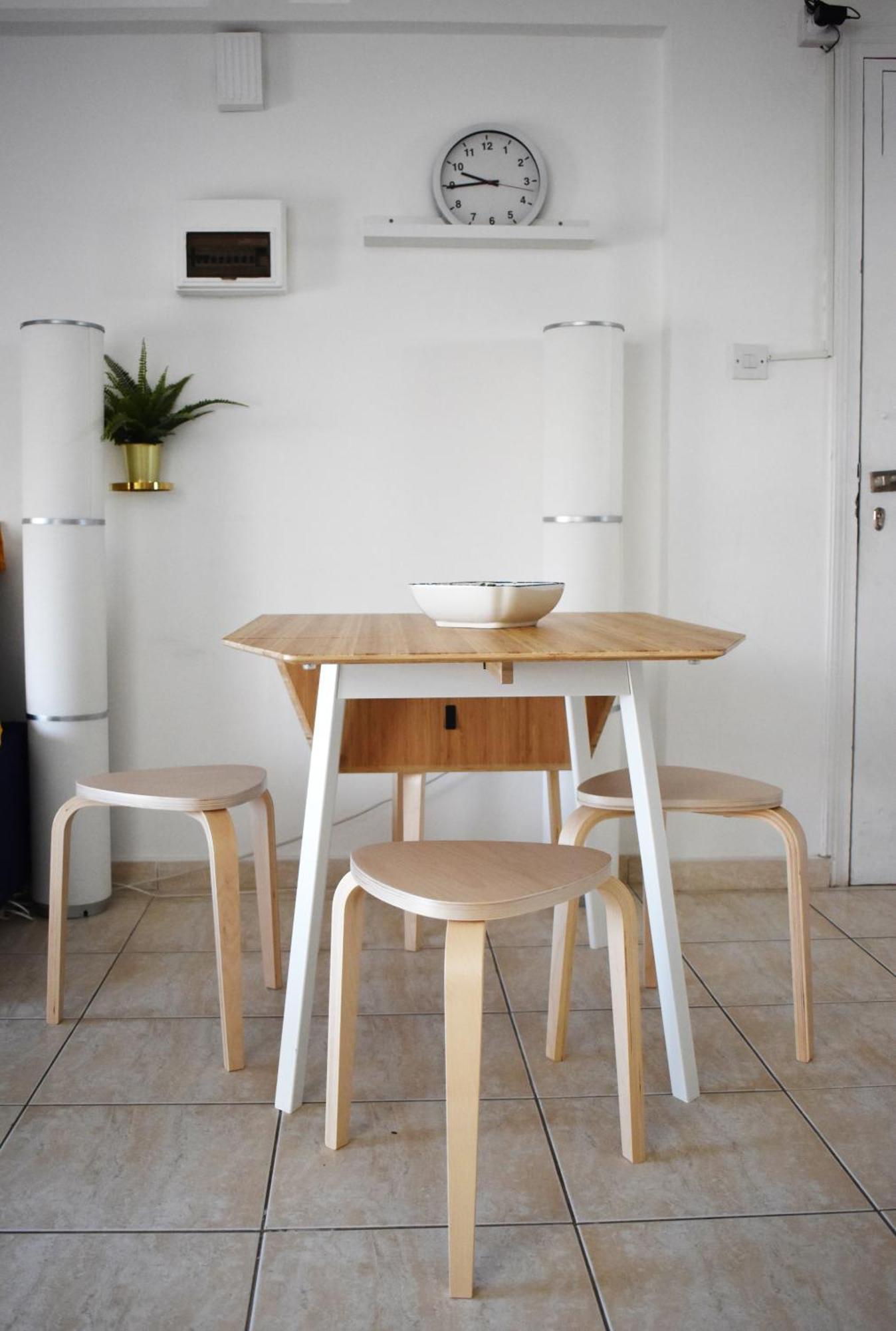 Sunny Rooftop In Ayia Napa 91Sqm Terrace Delight! Luaran gambar
