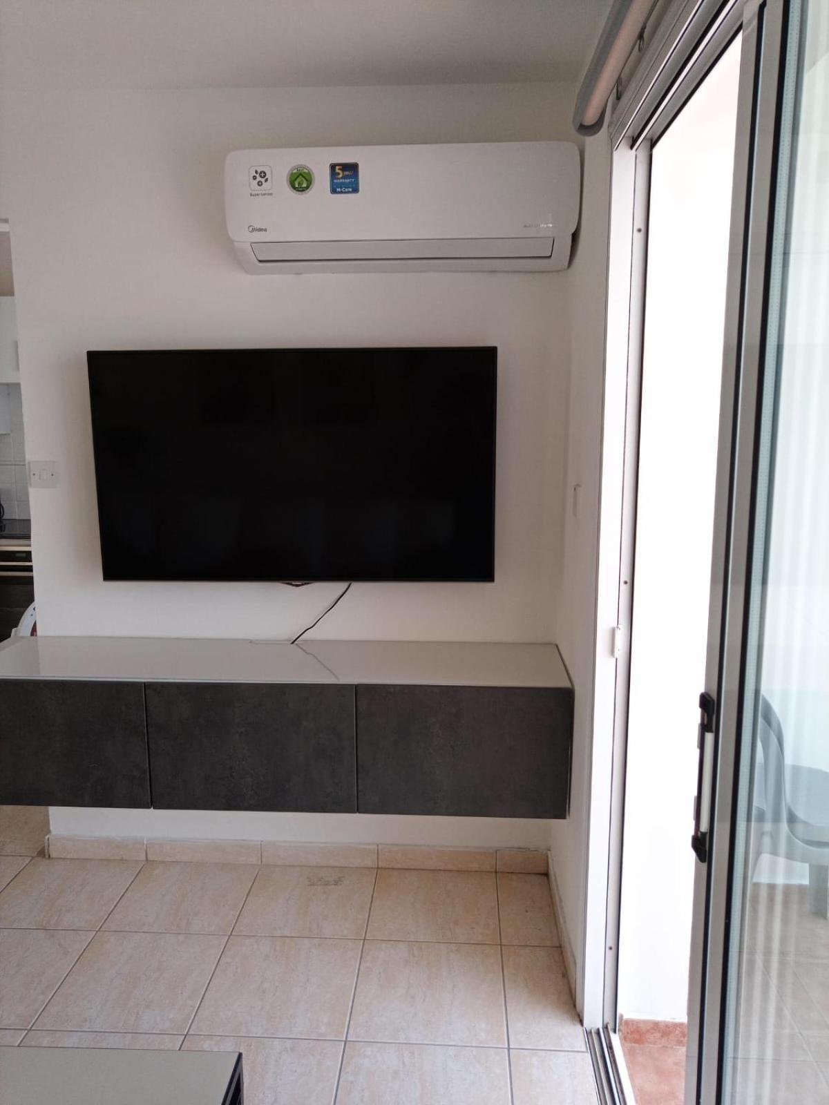 Sunny Rooftop In Ayia Napa 91Sqm Terrace Delight! Luaran gambar